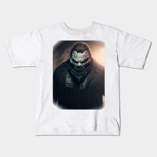 Bray Wyatt Kids T-Shirt